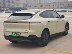 XPeng G6 625 Long Range Max Flagship - ფოტო 6