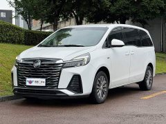 Buick GL8 Land Business Class Comfort Edition - ფოტო 1