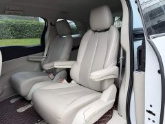 Buick GL8 Land Business Class Comfort Edition - ფოტო 11