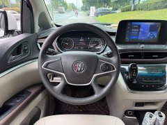Buick GL8 Land Business Class Comfort Edition - ფოტო 13