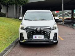 Buick GL8 Land Business Class Comfort Edition - ფოტო 2