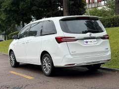 Buick GL8 Land Business Class Comfort Edition - ფოტო 4