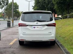 Buick GL8 Land Business Class Comfort Edition - ფოტო 5