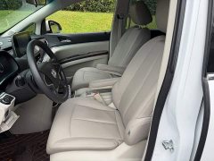 Buick GL8 Land Business Class Comfort Edition - ფოტო 8
