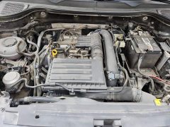 Volkswagen Touareg 2021 280TSI FWD Luxury Plus - ფოტო 10