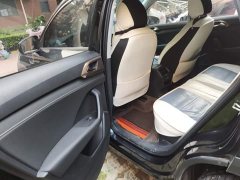 Volkswagen Touareg 2021 280TSI FWD Luxury Plus - ფოტო 11