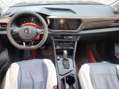 Volkswagen Touareg 2021 280TSI FWD Luxury Plus - ფოტო 12