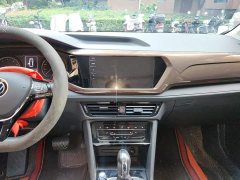 Volkswagen Touareg 2021 280TSI FWD Luxury Plus - ფოტო 13