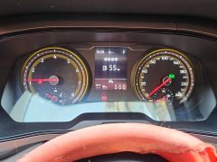 Volkswagen Touareg 2021 280TSI FWD Luxury Plus - ფოტო 14