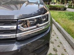 Volkswagen Touareg 2021 280TSI FWD Luxury Plus - ფოტო 5