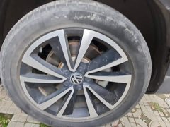 Volkswagen Touareg 2021 280TSI FWD Luxury Plus - ფოტო 6