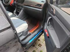 Volkswagen Touareg 2021 280TSI FWD Luxury Plus - ფოტო 8