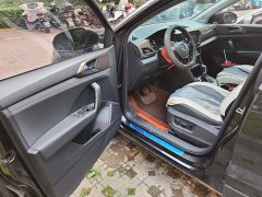 Volkswagen Touareg 2021 280TSI FWD Luxury Plus - ფოტო 9