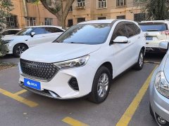 Haval M6 2023 PLUS 1.5T Manual Elite Smart Connected Edition - ფოტო 1