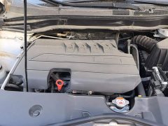 Haval M6 2023 PLUS 1.5T Manual Elite Smart Connected Edition - ფოტო 10