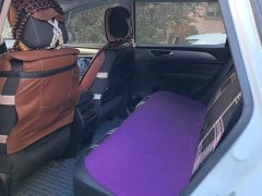 Haval M6 2023 PLUS 1.5T Manual Elite Smart Connected Edition - ფოტო 11