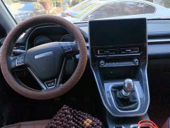 Haval M6 2023 PLUS 1.5T Manual Elite Smart Connected Edition - ფოტო 12