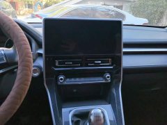 Haval M6 2023 PLUS 1.5T Manual Elite Smart Connected Edition - ფოტო 13
