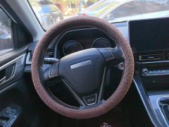 Haval M6 2023 PLUS 1.5T Manual Elite Smart Connected Edition - ფოტო 15