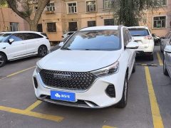 Haval M6 2023 PLUS 1.5T Manual Elite Smart Connected Edition - ფოტო 2