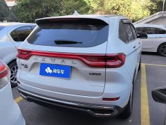 Haval M6 2023 PLUS 1.5T Manual Elite Smart Connected Edition - ფოტო 3