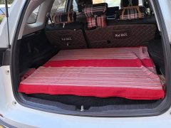 Haval M6 2023 PLUS 1.5T Manual Elite Smart Connected Edition - ფოტო 4