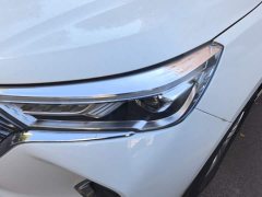Haval M6 2023 PLUS 1.5T Manual Elite Smart Connected Edition - ფოტო 5