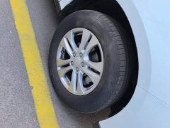 Haval M6 2023 PLUS 1.5T Manual Elite Smart Connected Edition - ფოტო 6