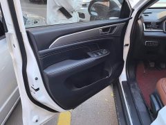Haval M6 2023 PLUS 1.5T Manual Elite Smart Connected Edition - ფოტო 7