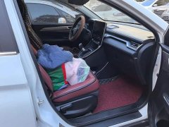 Haval M6 2023 PLUS 1.5T Manual Elite Smart Connected Edition - ფოტო 8