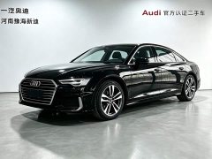 Audi A6L 40 TFSI Luxury Sport Edition - ფოტო 1