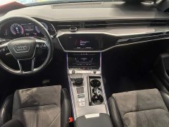 Audi A6L 40 TFSI Luxury Sport Edition - ფოტო 10
