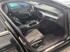 Audi A6L 40 TFSI Luxury Sport Edition - ფოტო 12