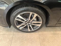 Audi A6L 40 TFSI Luxury Sport Edition - ფოტო 14