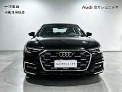 Audi A6L 40 TFSI Luxury Sport Edition - ფოტო 2