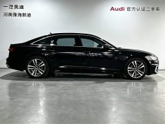 Audi A6L 40 TFSI Luxury Sport Edition - ფოტო 3