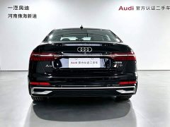 Audi A6L 40 TFSI Luxury Sport Edition - ფოტო 4