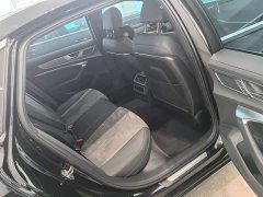 Audi A6L 40 TFSI Luxury Sport Edition - ფოტო 5