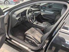 Audi A6L 40 TFSI Luxury Sport Edition - ფოტო 6
