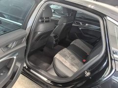 Audi A6L 40 TFSI Luxury Sport Edition - ფოტო 7