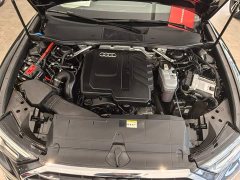 Audi A6L 40 TFSI Luxury Sport Edition - ფოტო 9