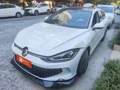 Volkswagen Lingdu 2023 Lingdu L 280TSI DSG Spicy Edition - ფოტო 1