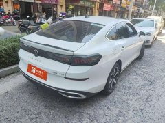 Volkswagen Lingdu 2023 Lingdu L 280TSI DSG Spicy Edition - ფოტო 2