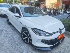 Volkswagen Lingdu 2023 Lingdu L 280TSI DSG Spicy Edition - ფოტო 3