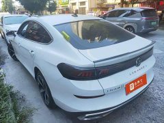 Volkswagen Lingdu 2023 Lingdu L 280TSI DSG Spicy Edition - ფოტო 4