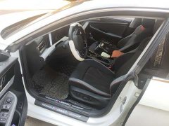 Volkswagen Lingdu 2023 Lingdu L 280TSI DSG Spicy Edition - ფოტო 5