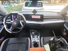Volkswagen Lingdu 2023 Lingdu L 280TSI DSG Spicy Edition - ფოტო 7