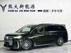 Voyah Lantu Dreamchaser 2025 PHEV AWD Flagship Kunpeng Edition - ფოტო 1