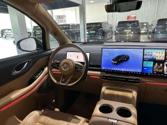 Voyah Lantu Dreamchaser 2025 PHEV AWD Flagship Kunpeng Edition - ფოტო 10