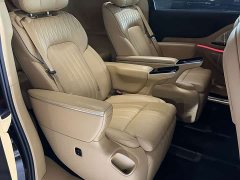 Voyah Lantu Dreamchaser 2025 PHEV AWD Flagship Kunpeng Edition - ფოტო 11